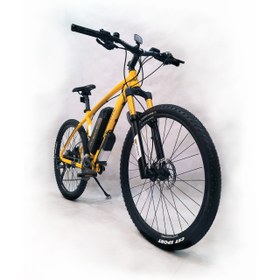 تصویر دوچرخه برقی WStandard Pro-T1 