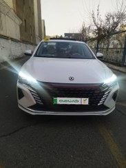 تصویر دانگ فنگ شاین مکس مدل 2024 ا Dongfeng Shine Max Petrol Dongfeng Shine Max Petrol