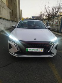 تصویر دانگ فنگ شاین مکس مدل 2024 ا Dongfeng Shine Max Petrol Dongfeng Shine Max Petrol