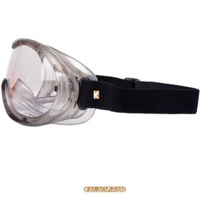 تصویر عینک ایمنی پارکسون مدل LG2505 Safety Glasses