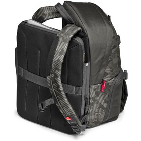 تصویر کوله پشتی مانفر Manfrotto Noreg Camera Backpack-30 MB OL-BP-30