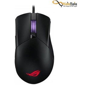 تصویر موس ایسوس Mouse Asus ROG GLADIUS III Wired Mouse Asus ROG GLADIUS III Wired