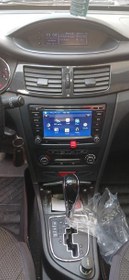 تصویر دانگ فنگ H30 cross مدل 1397 ا اتوماتیک اتوماتیک