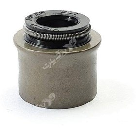 تصویر کاسه نمد (لاستیک) ساق سوپاپ پراید معمولی-ویژن Pride Valve Seal