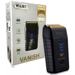 تصویر شیور ریش تراش وال ونیش سفارش اروپا Wahl Vanish Shaver