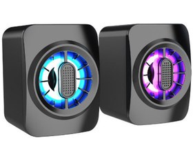 تصویر اسپیکر میکاسو  SPK054 Mikuso SPK054 Desktop Speaker