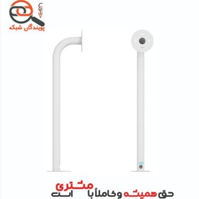تصویر انواع پایه براکت کژال 