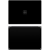 تصویر برچسب پوششی کد 1270 مناسب برای لپ تاپ مایکروسافت Surface Laptop 1 / 2 / 3 مجموعه 2 عددی 