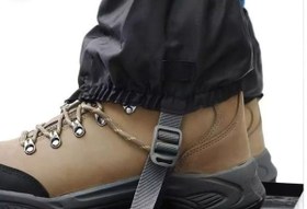 تصویر گتر جانگل کینگ رنگ سبز 