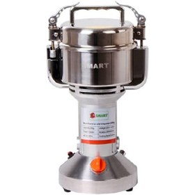 تصویر اسیاب صنعتی 250 گرمی اسمارت Smart 250 gram industrial grinder