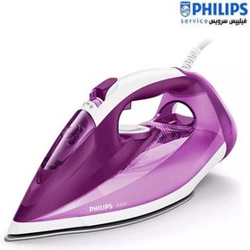 تصویر اتو بخار فیلیپس مدل GC4543 Philips GC4543 Steam Iron