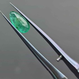 تصویر زمرد اشکی کد 