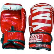 تصویر دستکش بوکس بچگانه یاکاوو مدل ۲۰۲۴ 