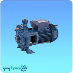 تصویر پمپ آب دو اسب دو پروانه CB210/01 اونیکس Onyx Onyx Centrifugal water Pump CB210/01