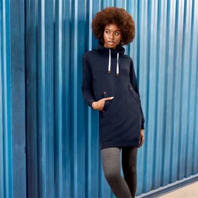 تصویر هودی بلند زنانه اورجینال اسمارا Esmara آلمان 