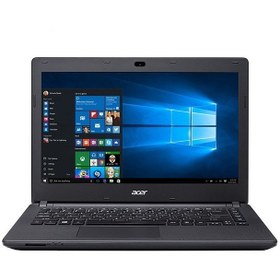 تصویر لپ تاپ ایسر اسپایر مدل ای 5 با پردازنده i5 ا Aspire E5-574G Core i5 8GB 1TB 2GB Laptop Aspire E5-574G Core i5 8GB 1TB 2GB Laptop