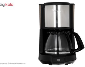 تصویر قهوه ساز مولینکس مدل FG37 Moulinex FG37 coffee maker