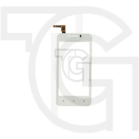 تصویر تاچ‌اسکرین هوآوی (سفید) Touch Screen Huawei Y560-L01 