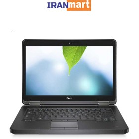 تصویر لپ تاپ استوک دل مدل DELL Latitude E5440 - i5 8G 500G 2G Dell Latitude e5440