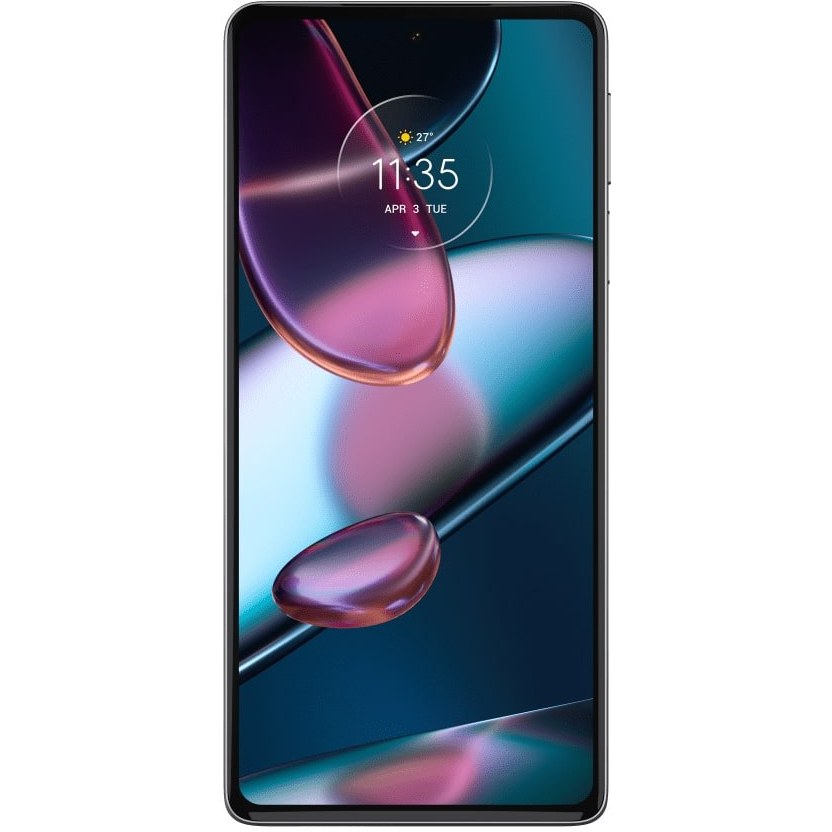 خرید و قیمت گوشی موبایل موتورولا مدل Motorola Edge 30 Pro 5G ظرفیت 512  گیگابایت رم 12 گیگابایت | ترب