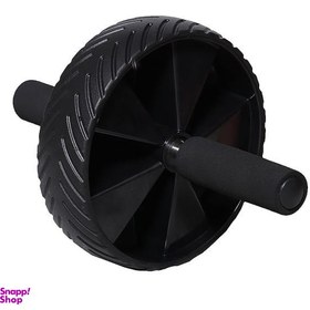 تصویر چرخ تمرین شکم مدل EX WH01 