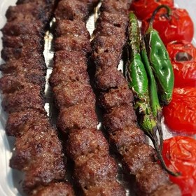 تصویر کوبیده ممتاز (3 سیخ) 