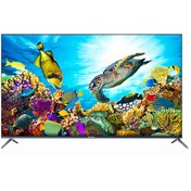 تصویر تلویزیون هوشمند آیوا مدل M8 سایز ۶۵ اینچ QLED Ultra HD 4K 
