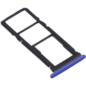 تصویر خشاب سیم کارت هوآوی Sim Tray Holder Huawei Y7p 2020 خشاب سیم کارت هوآوی Y7p 2020