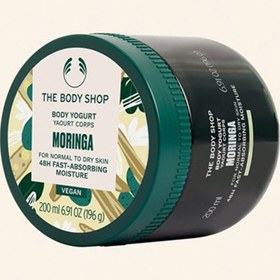 تصویر کرم بدن اورجینال برند The body shop کد 37573269 