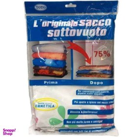 تصویر کیسه وکیوم مدل AS240 