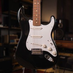 تصویر گیتار الکتریک فندر Fender 75th Anniversary Strat 