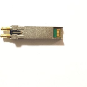 تصویر ماژول SFP الکتریکال TERIDIAN STM1E 