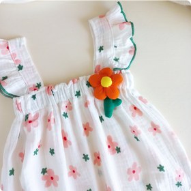 تصویر 6716-رامپر دخترانه 