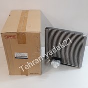 تصویر اواپراتور کولر هیوندای النترا 2013 کره ای Hanon 97139/3X000 