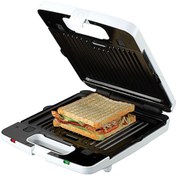 تصویر ساندویچ ساز کنوود مدل SM740 Kenwood SM740 Sandwich Maker