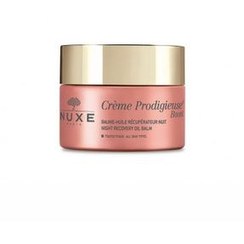 تصویر Nuxe بالسام شبانه Creme Prodigieuse Boost Nuit با حجم ۵۰ میلی‌لیتر 