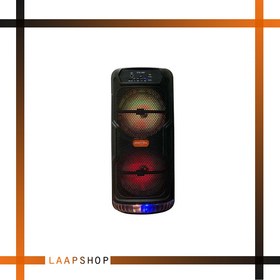 تصویر اسپیکر گریت نایس GTS1565 Great Nice GTS1565 Speaker