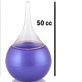 تصویر پوآر بینی 50 سی سی 