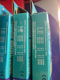 تصویر مچ شصت بند ١٠٨٤اپو Wrist/thumb support Oppo