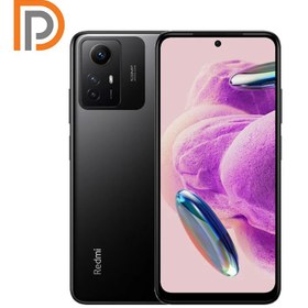 تصویر گوشی شیائومی Redmi Note 12s 4G با ظرفیت 6/128 گیگابایت (گلوبال) 