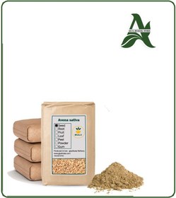 تصویر پودر جو دوسر فله 