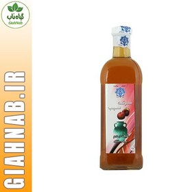 تصویر سرکه سیب احیاء سلامت 