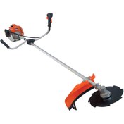 تصویر علف زن بنزینی دو زمانه ALB-10 NEC 