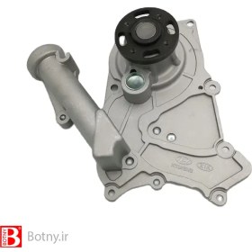 تصویر واشر واتر پمپ هیوندای آزرا 