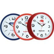 تصویر ساعت دیواری کد NM01 