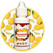 تصویر اسانس طعم انبه - 30 گرمی 