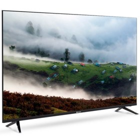 تصویر تلویزیون هوشمند اسنوا مدل SA700 سایز ۷۵ اینچ Ultra HD 4K LED 