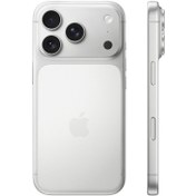 تصویر گوشی آیفون 17 پرو | حافظه 256 گیگابایت نات اکتیو (بدون رجیستر) Apple iPhone 17 Pro Not Active (Without Register) 256 GB