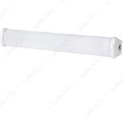 تصویر چراغ خطی روکار 24 وات روکار IP65 آلتون رای مدل کارن AL-KA01 