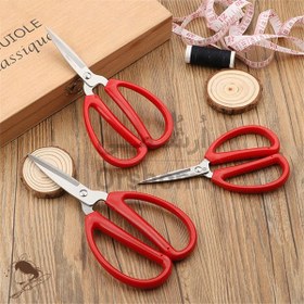 تصویر قیچی خیاطی اویلی 1010040